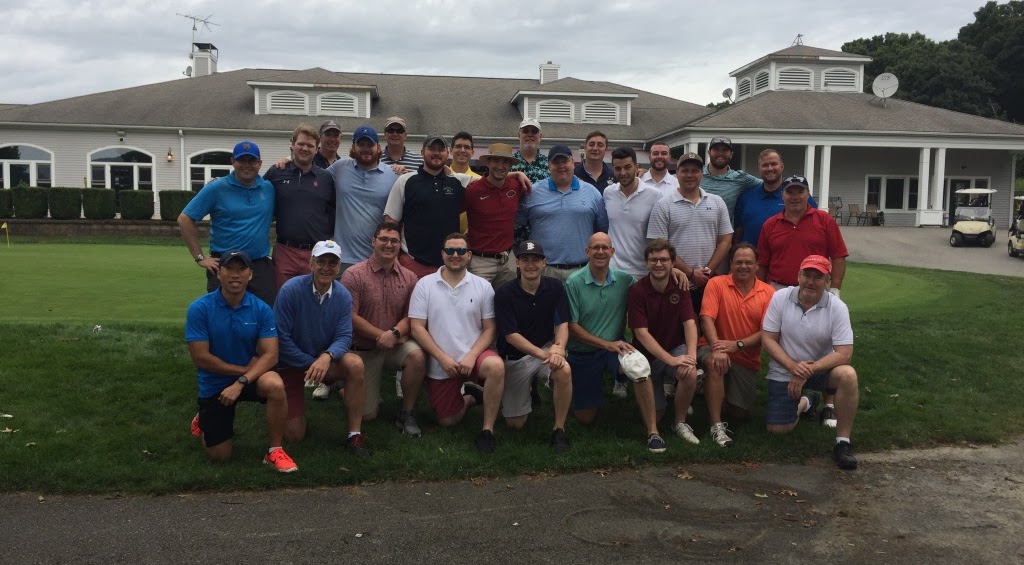 2018 Group
